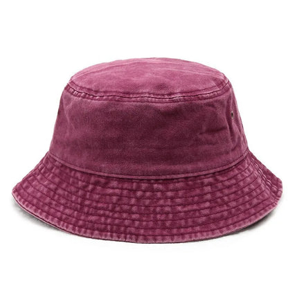 Bucket Hats