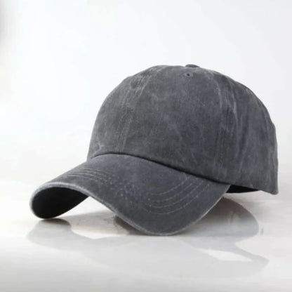 Faded Baseball Caps