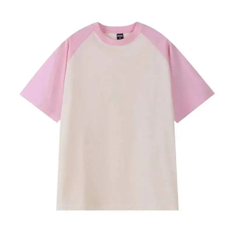 Short Sleeve Baseball Tee
