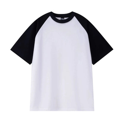 Short Sleeve Baseball Tee
