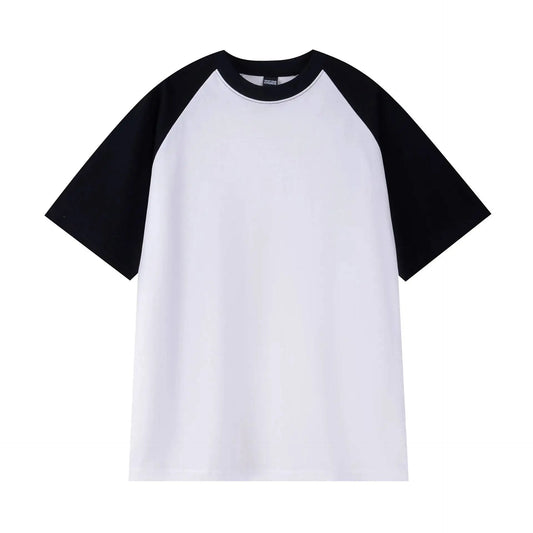 Short Sleeve Baseball Tee