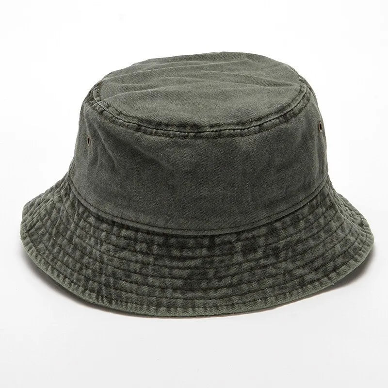 Bucket Hats