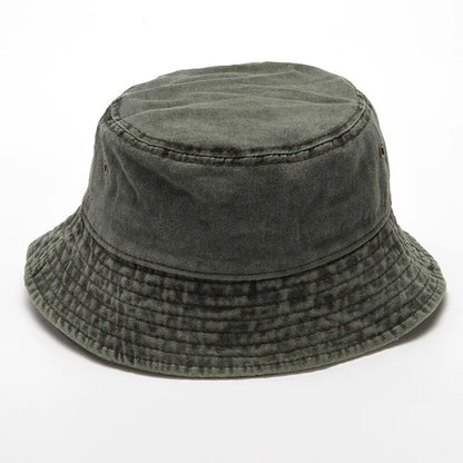 Bucket Hats
