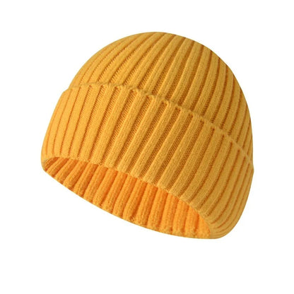 Knitted Beanies