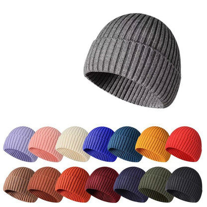 Knitted Beanies